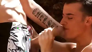 319 gay facial porn videos